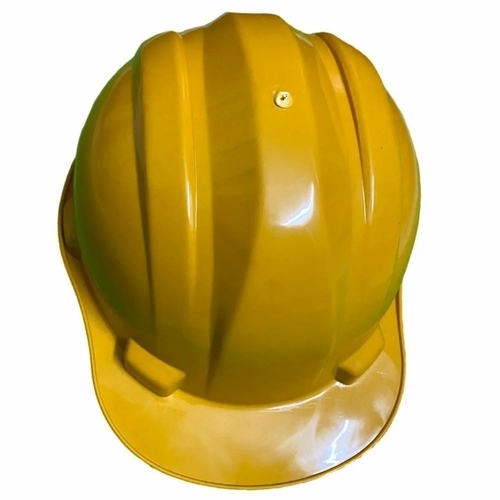 Industrial Safety Helmets