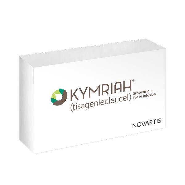 Kymriah (Tisagenlecleucel)