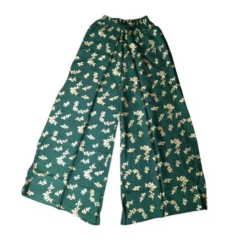 Ladies Palazzo