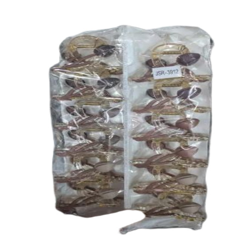 Ladies Modern Hair Clip