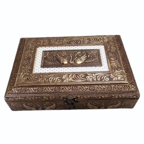 Meenakari Boxes