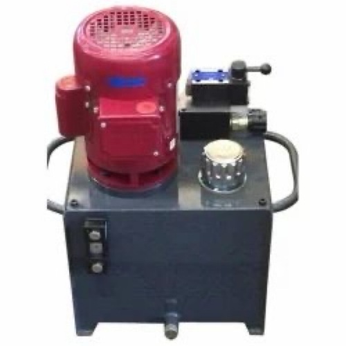 Mini Hydraulic Power Pack