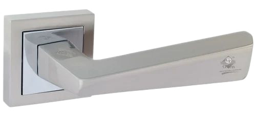 Mortise Door Handle