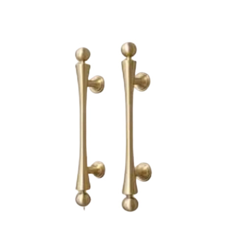 Mortise Door Handles