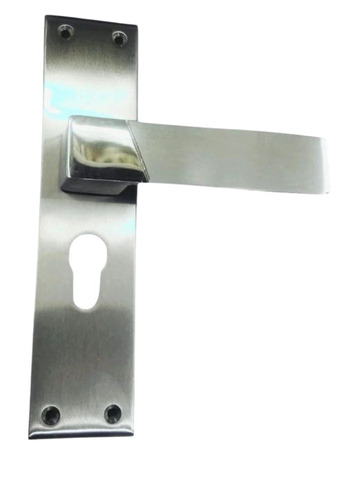 Mortise Door Lock