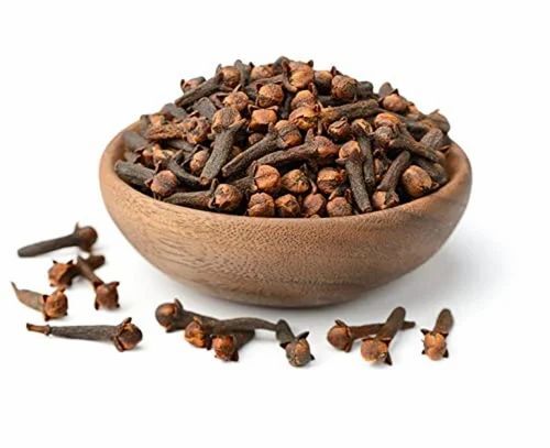 Natural Dry Cloves