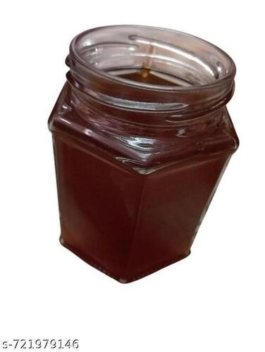 Natural Raw Honey