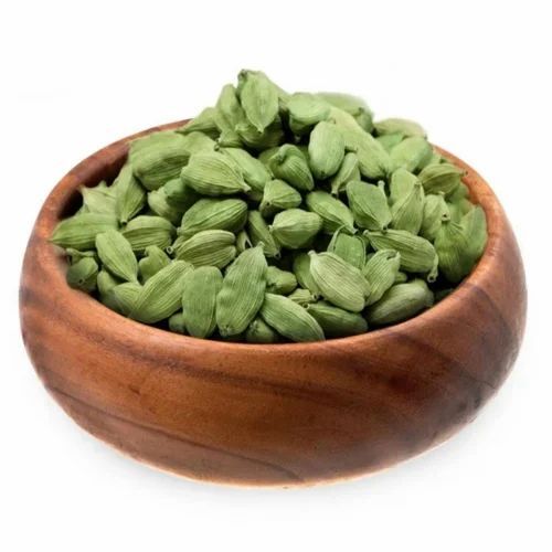 Organic Green Cardamom