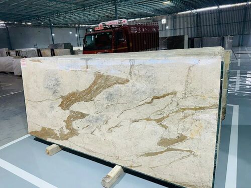 Rectangular Italian Marble