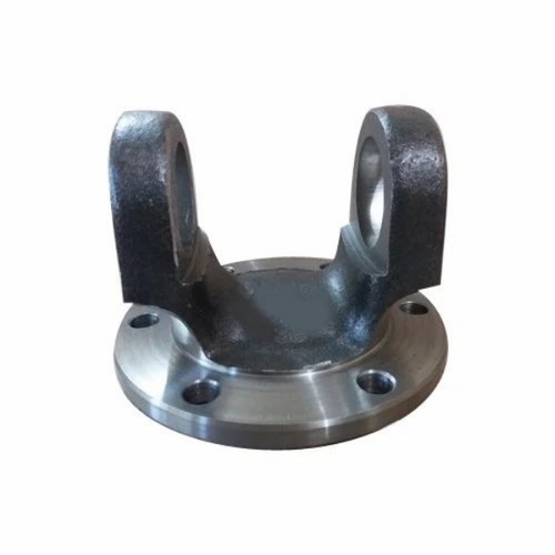 Round Cross Holder