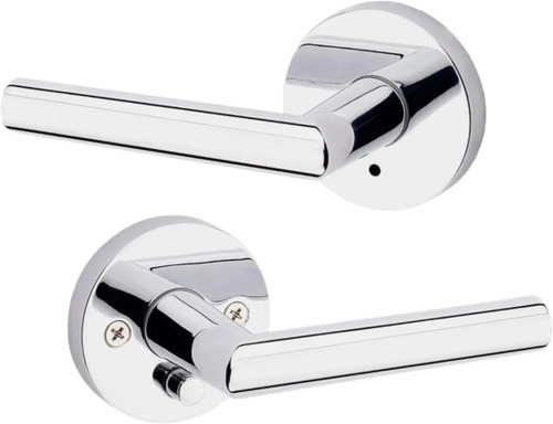 Ss Chrome Door Handles
