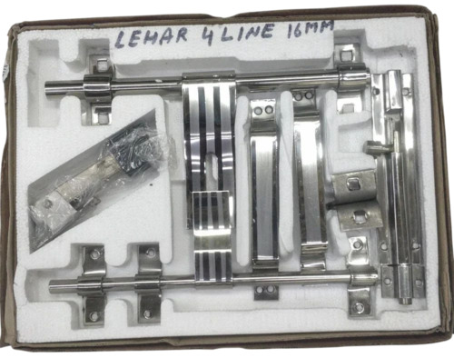 Ss Door Kit - Application: Industrial