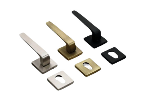 Ss Mortise Door Handles