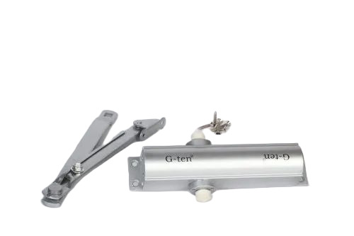 Stainless Steel Door Closer
