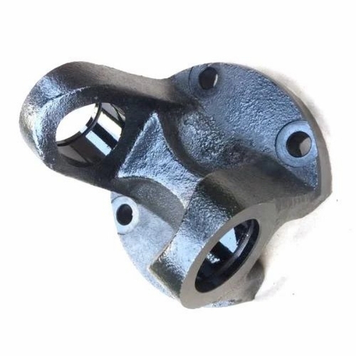 Steel Cross Holder