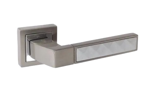 Steel Door Handles