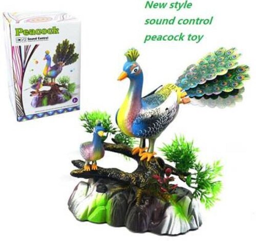 Strong Grip Crawler Toy