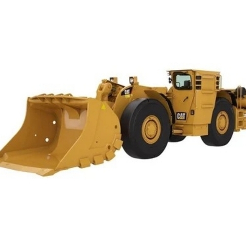 Underground Mining Loader