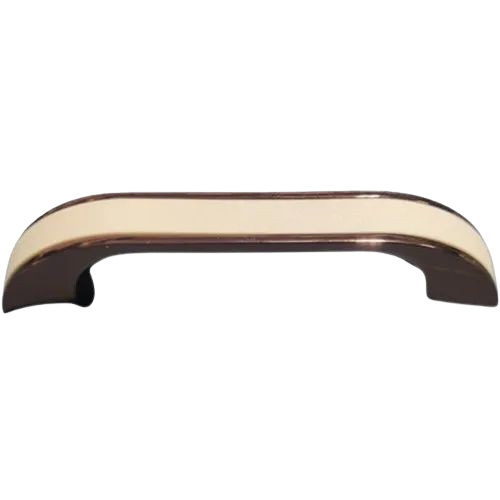 Zinc Cabinet Handle