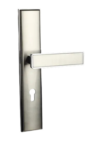 Zinc Door Handles