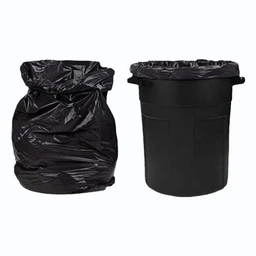 10-50 Litre Ldpe Garbage Bag