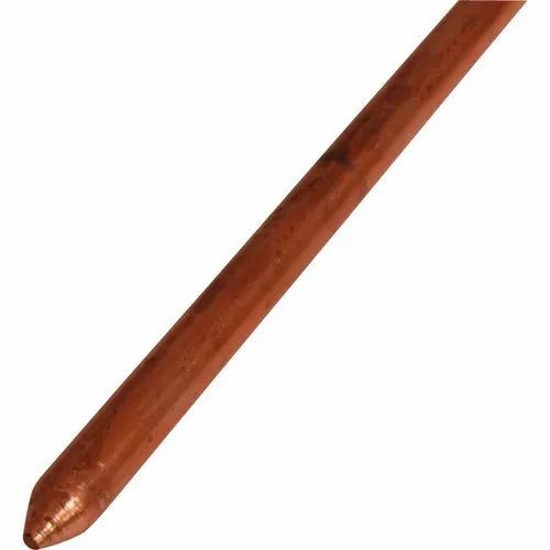 14mm Earthing Rod