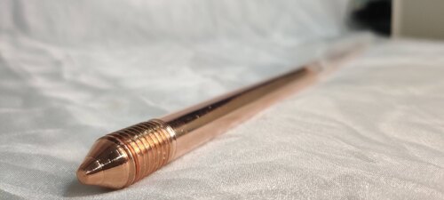 15mm Copper Earthing Electrode