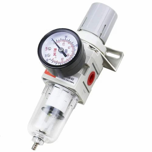 Air Regulators