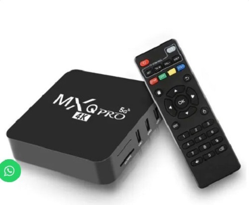 Android Tv Box
