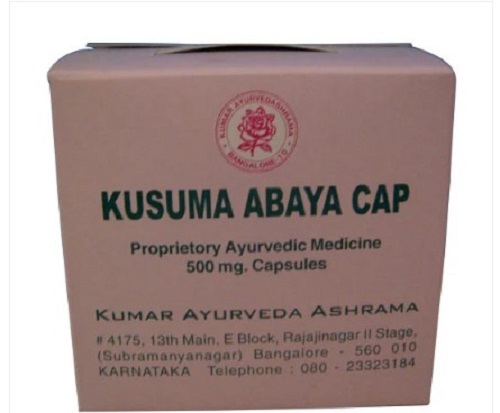 Anti Gastrointestinal Capsule