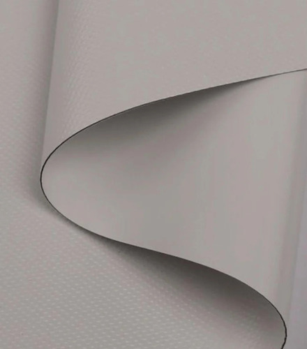 Architectural Tensile Fabric - Attributes: Light In Weight