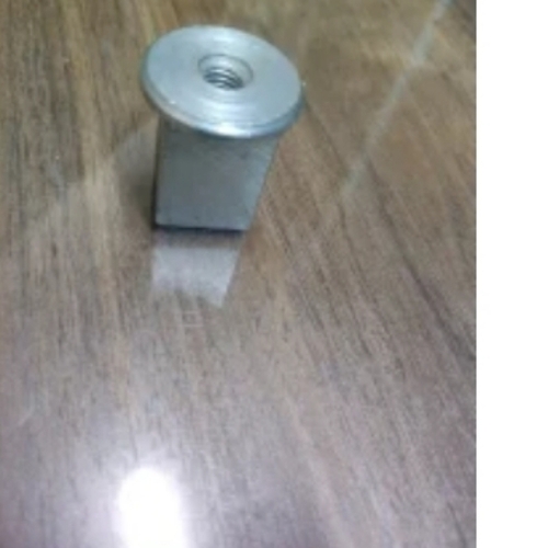 Automobile Cnc Components Parts