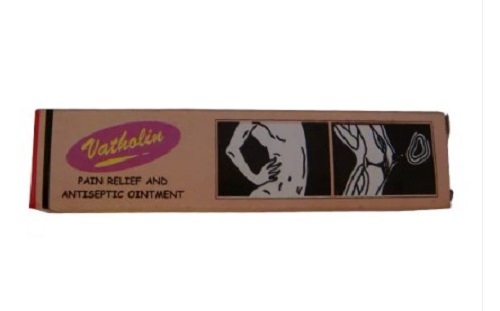 Ayurvedic Antiseptic Pain Relief