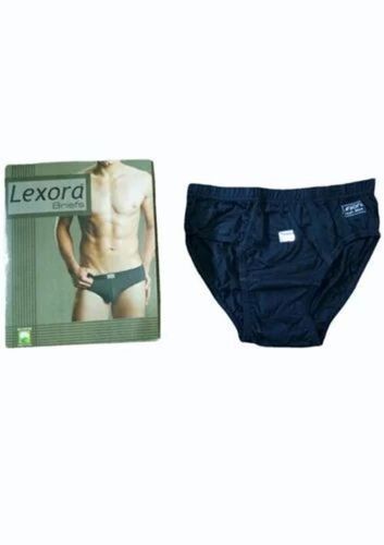 Blue Color Men Underwear