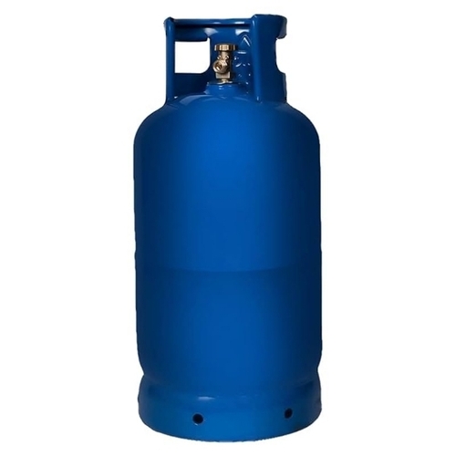 Blue Gas
