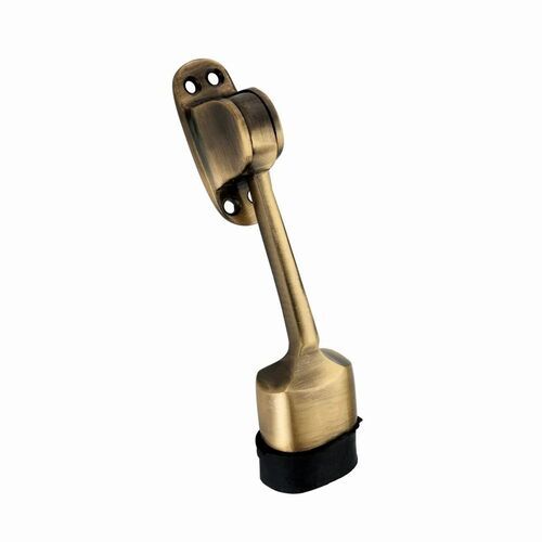 Brass Door Stopper