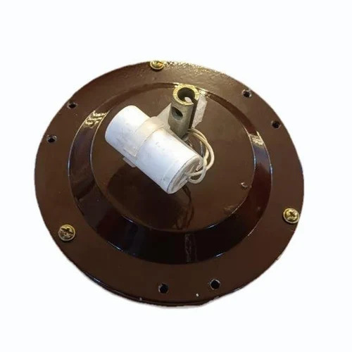 Brown Electrical Ceiling Fans
