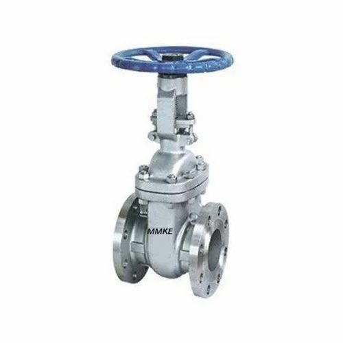 Cast Steel Gate Valve
