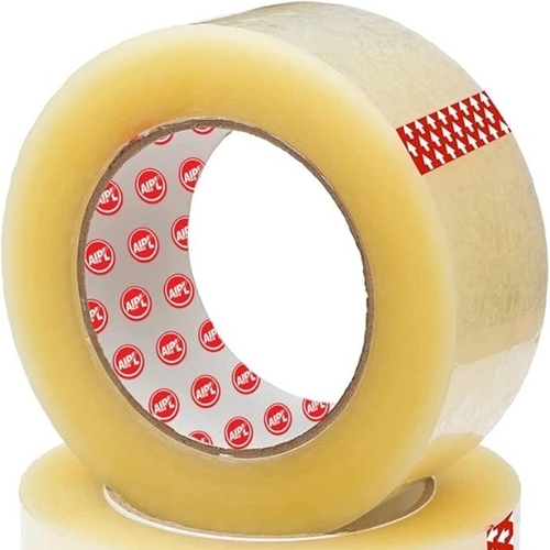 Clear Packaging Tape 72mm