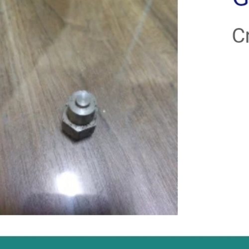 Cnc Components