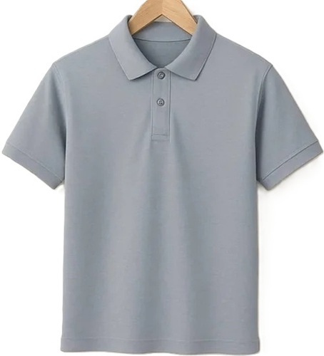 Collar T Shirt
