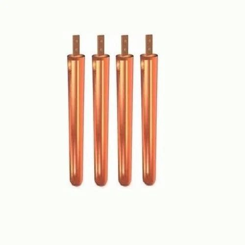 Copper Earthing Electrodes