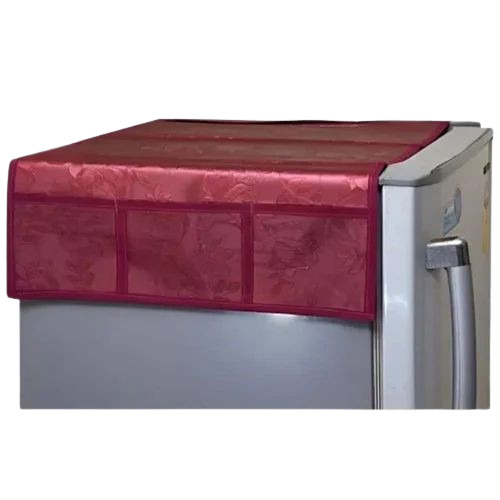 Designer Fridge Top Cover
