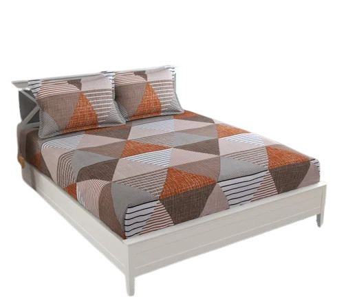 Printed Bed Sheet