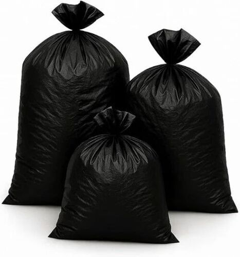 Disposable Garbage Bags