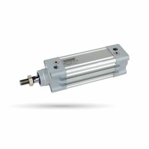 Double-Acting Air Cylinder