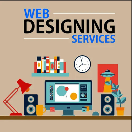 Dynamic Website Designing Company In Noida By Web Trade Solution