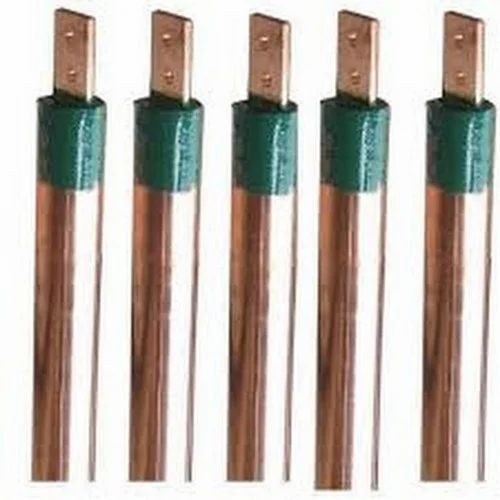 Earthing Electrodes For House