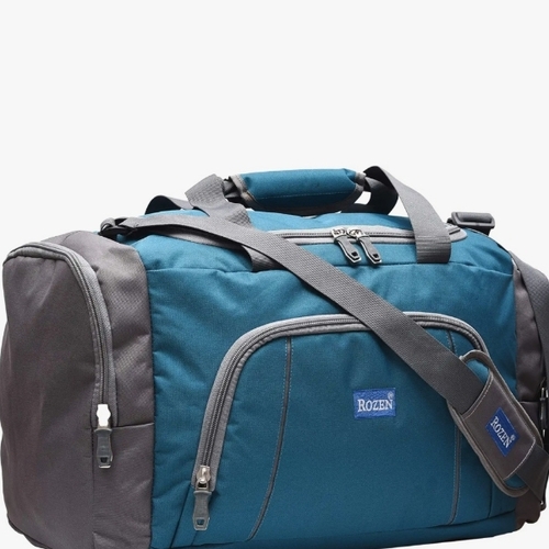 Easy Carry Duffle Bag