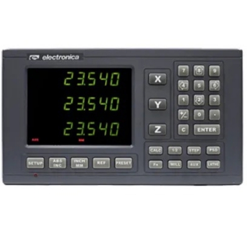 EL 300 DRO Digital Readout System 